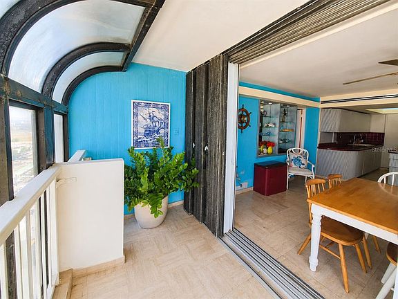 4th image of 5859 AVE. ISLA VERDE #1701