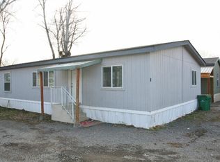 1604 Hope St UNIT 8, Klamath Falls, OR 97603