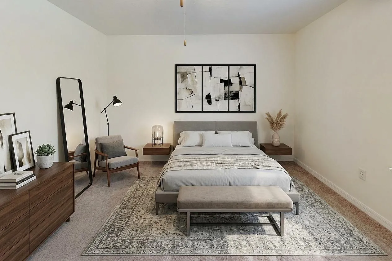 3 bed, 2.0 bath, 1461 sqft, $2,425 — Photo 4