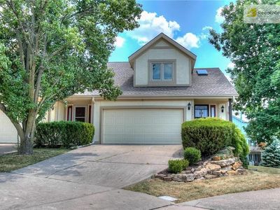 8204 N Bradford Ct, Kansas City, MO, 64151