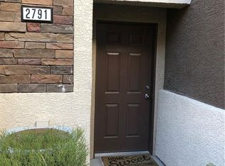 2791 Fountain Ridge Ln #HOME, Henderson, NV 89074