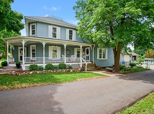 5431 Main St, Dryden, MI 48428