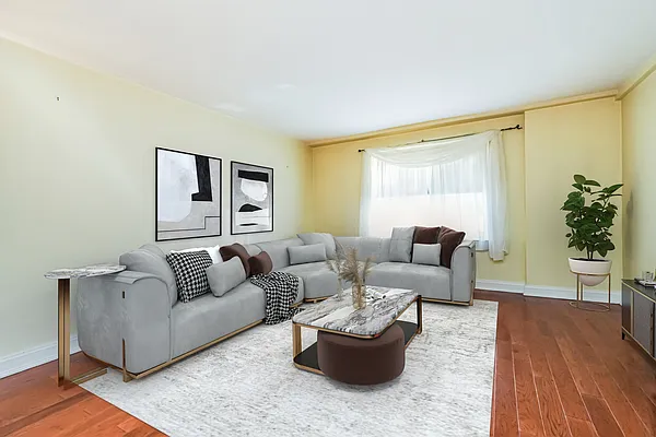 Sold by Ben Bay Realty Co. of Bay Ridge | media 1