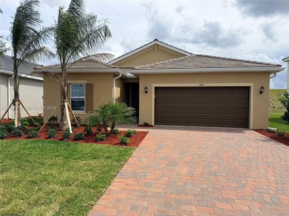 3917 Passion Vine Dr