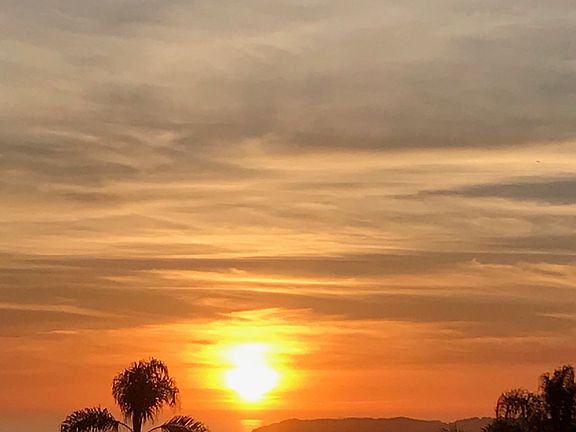 Catalina & DP Sunset