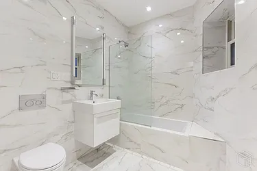 Rented by Halstead Real Estate