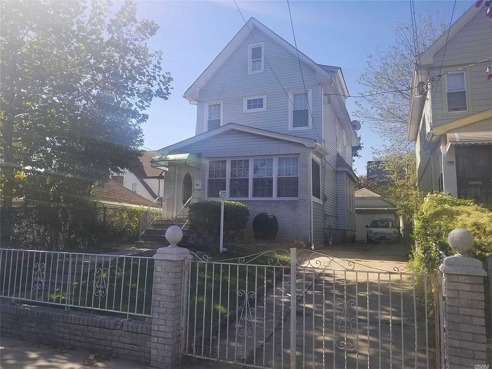1st image of 104-22 189th St