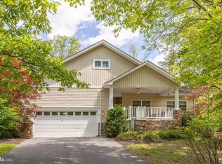 107 Sunset Cir, Cross Junction, VA 22625