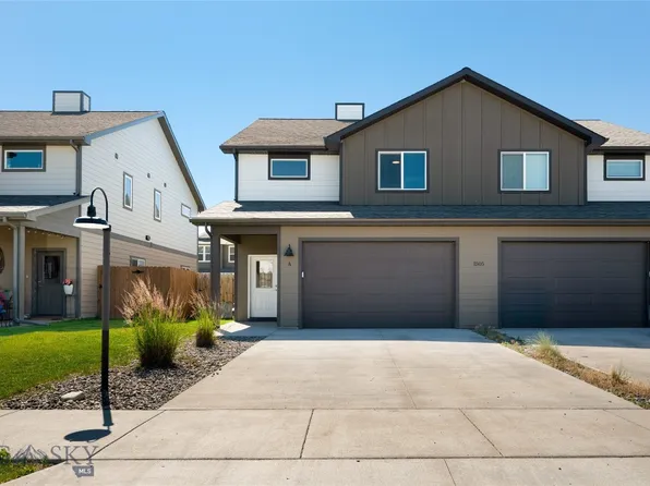 1505 Westwood Cir #A, Belgrade, MT 59714
