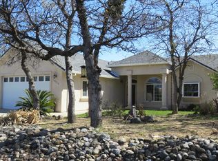 19712 Big Sage Dr, Cottonwood, CA 96022