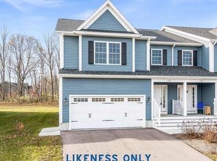 67 Spear Ln #13, Colchester, VT 05446