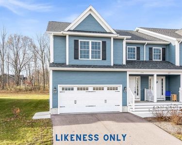 37 Wildlife Loop UNIT 29, Colchester, VT, 05446