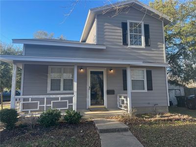 200 Davis St, Bryan, TX, 77801