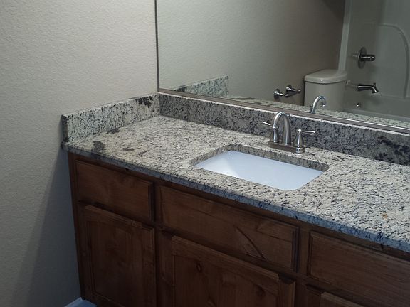 2nd bathroom