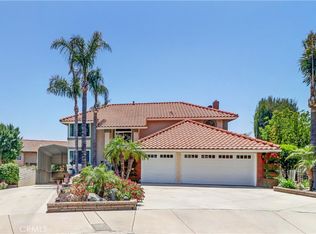 11015 Antietam Dr, Rancho Cucamonga, CA 91737