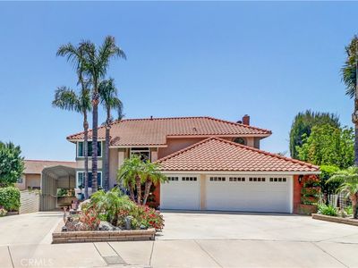 11015 Antietam Dr, Rancho Cucamonga, CA, 91737