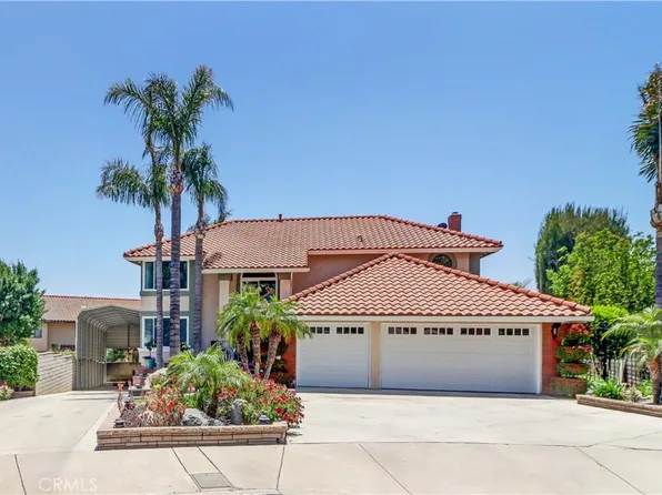 11015 Antietam Dr, Rancho Cucamonga, CA 91737