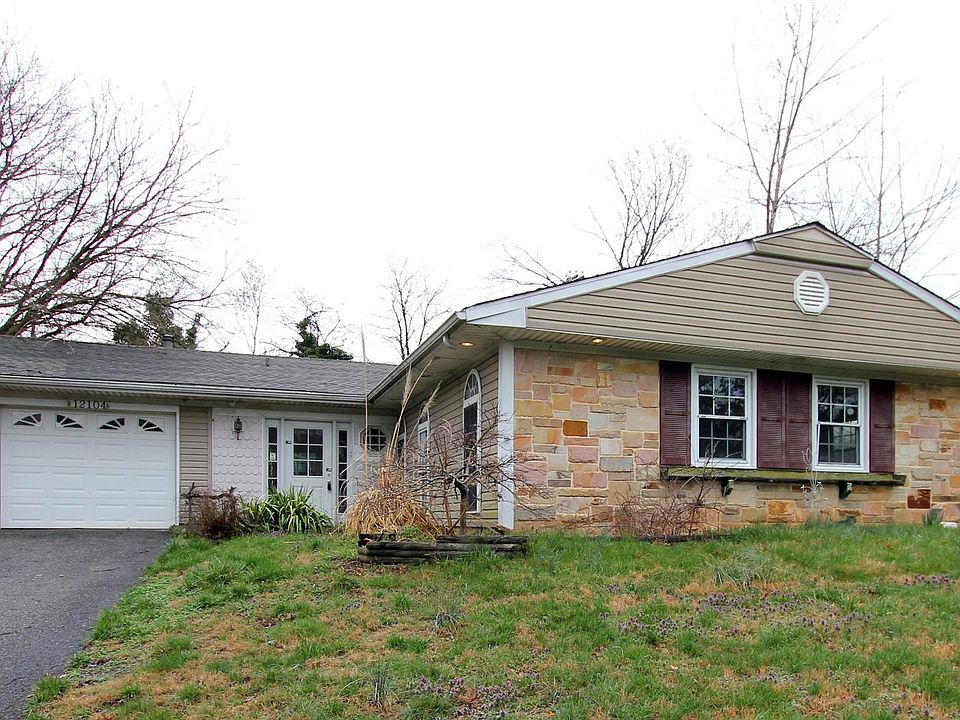 12104 Raritan Ln, Bowie, MD 20715 Zillow