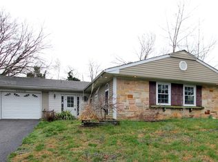 12104 Raritan Ln, Bowie, MD 20715