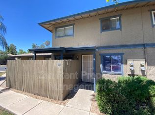 286 W Palomino Dr UNIT 15, Chandler, AZ 85225