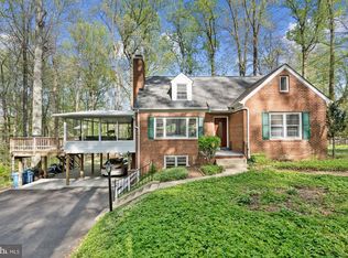 4801 Montgomery St, Annandale, VA 22003