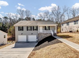 309 Homestead Ct LOT 6, Kingston, TN 37763