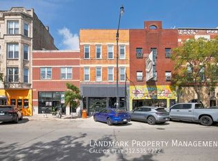 1848 S Blue Island Ave #2F, Chicago, IL 60608