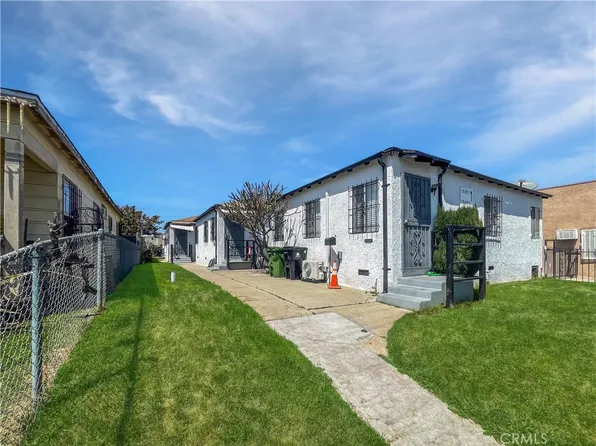 10405 S Hoover St, Los Angeles, CA 90044