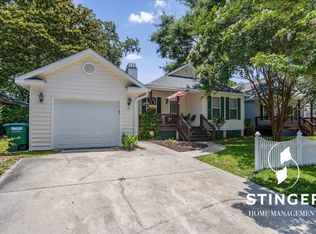 43 White Pond Blvd, Beaufort, SC 29902