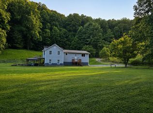 391 Timbertree Branch Rd, Kingsport, TN 37660