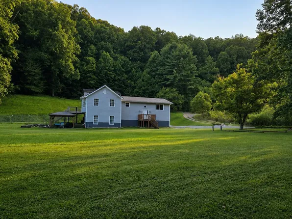 391 Timbertree Branch Rd, Kingsport, TN 37660