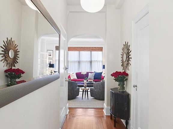 2nd image of 1060 Park Ave APT 12A