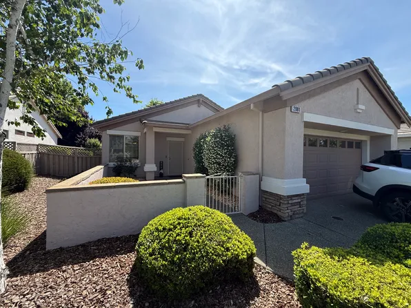 2081 Stepping Stone Ln, Lincoln, CA 95648