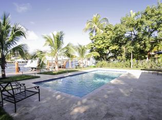 2103 N. Riverside Dr, POMPANO BEACH, FL 33062