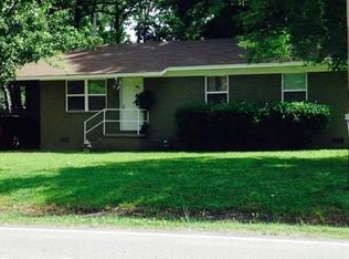310 E Wilbur D Mills Ave, Kensett, AR 72082