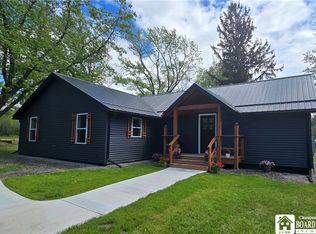 5417 Route 5, Fredonia, NY 14063