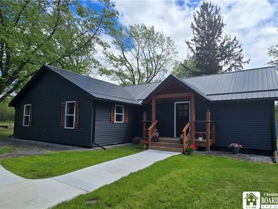 5417 Route 5, Fredonia, NY, 14063