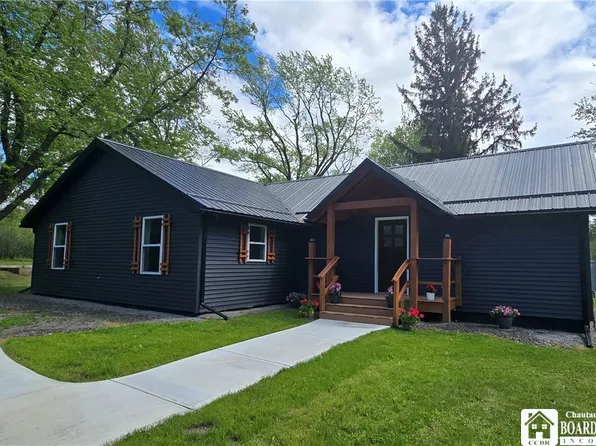 5417 Route 5, Fredonia, NY 14063