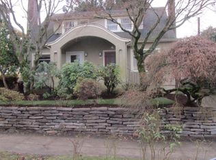 2326 NE 14th Ave, Portland, OR 97212