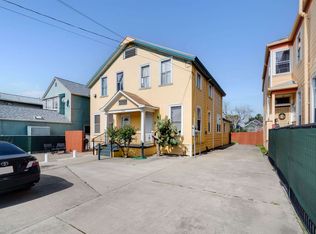 3 bed, 1.0 bath, 725 sqft, $2,695, Oakland, CA 94607