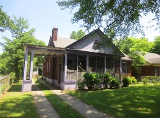 404 S Pkwy E, Memphis, TN 38106