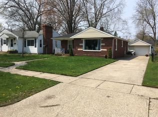 3439 Maple St, Port Huron, MI 48060
