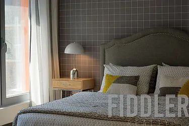 Rented by Fiddler Realty