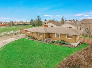 (Undisclosed Address), Gresham, OR 97080