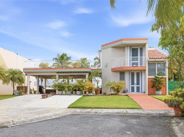 610 Calle Vistamar, Rio Grande, PR 00745