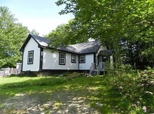1 Kittridge Brook Rd, West Paris, ME 04289