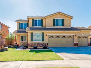 15115 Fox Ridge Dr, Fontana, CA 92336