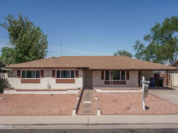 1842 E NIELSON Avenue, Mesa, AZ 85204