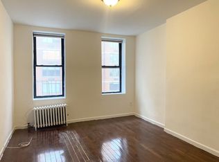 231 W 19th St #16, New York, NY 10011