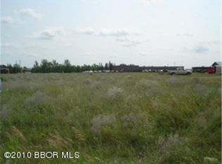 Justice Rd NW, Bemidji, MN 56601